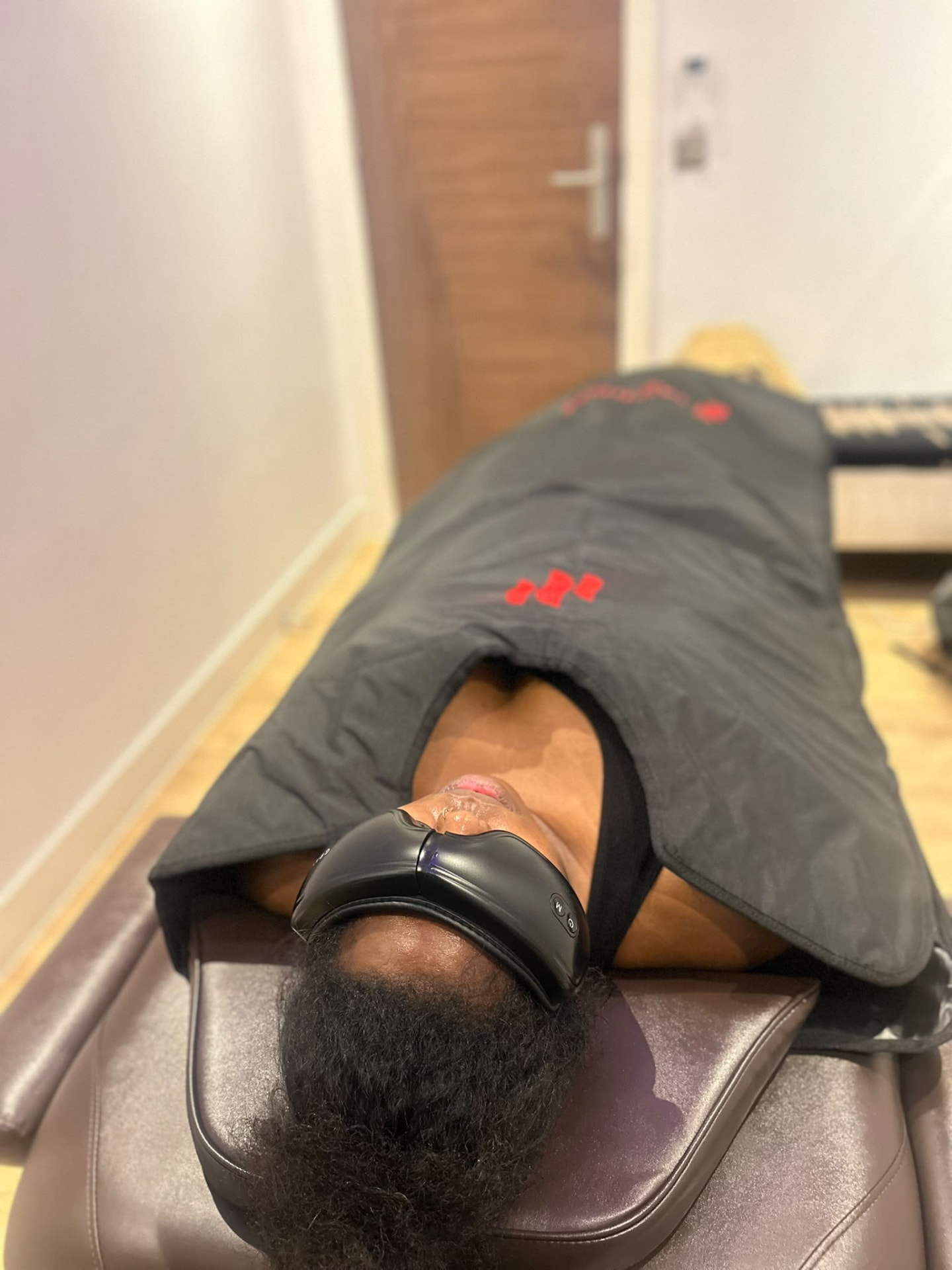 Swedish massage